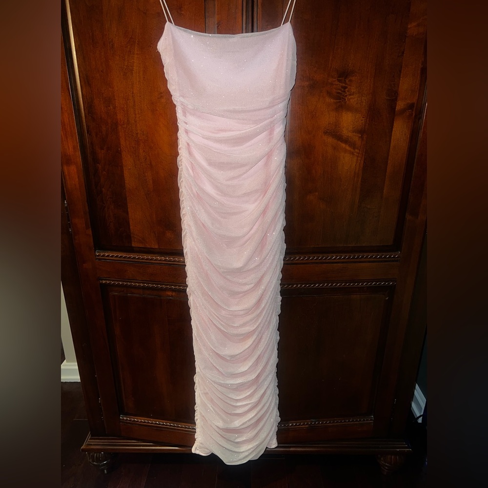 Gracie Maxi Dress size small